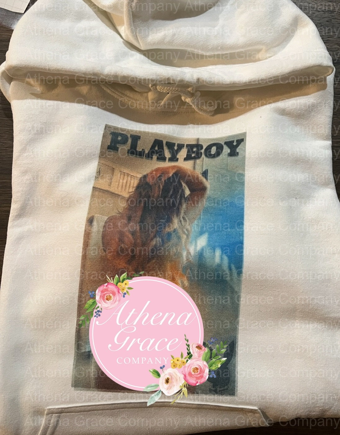 Playboy Custom