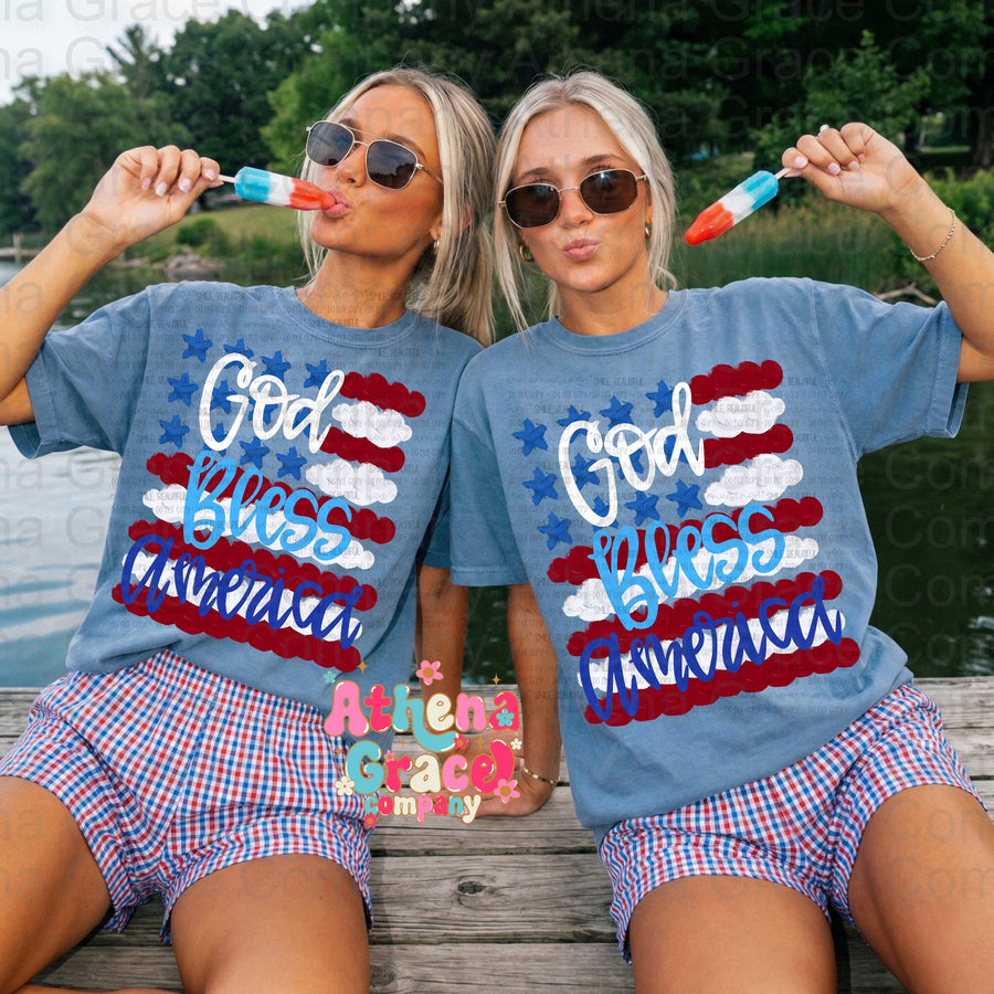 God Bless America