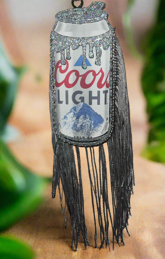 Coors Light Freshies