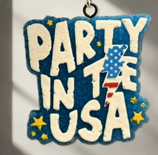 Party Freshie
