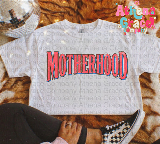 Motherhood