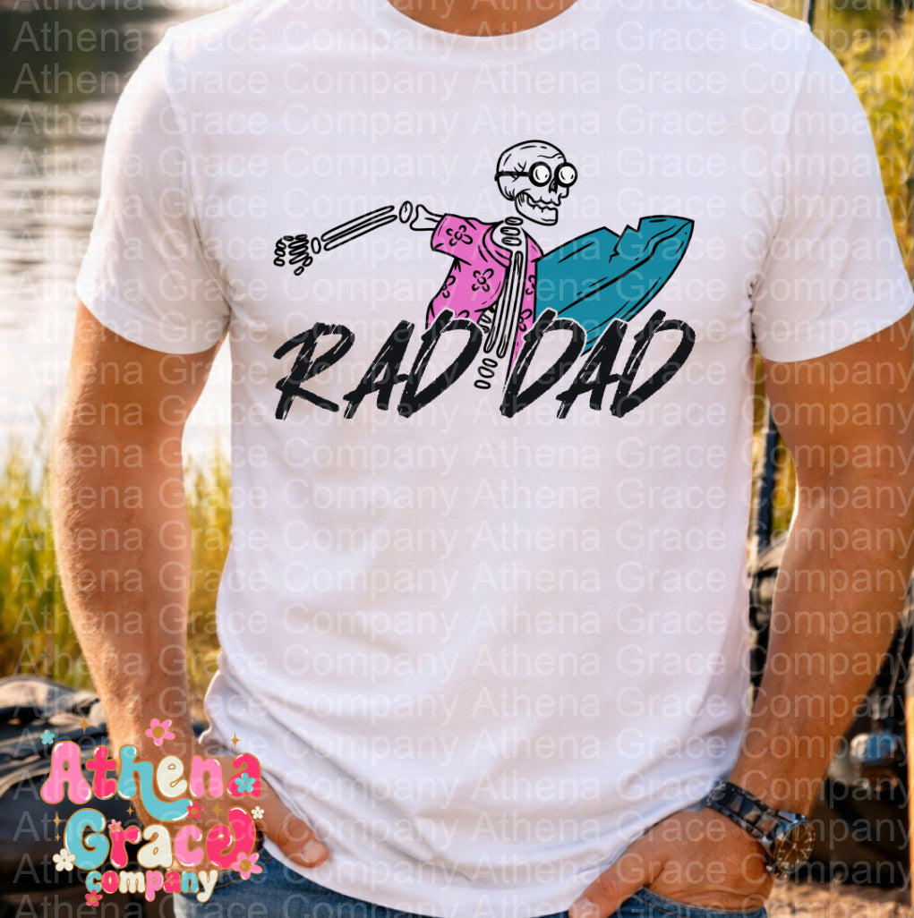Rad Dad