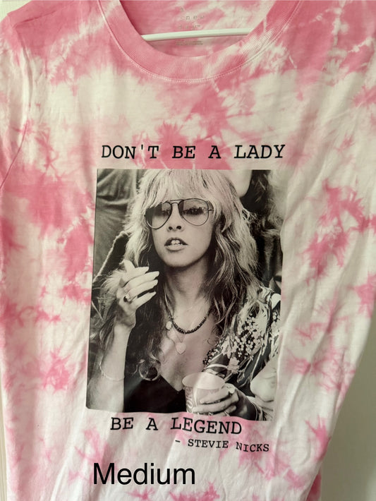 Legend Tee