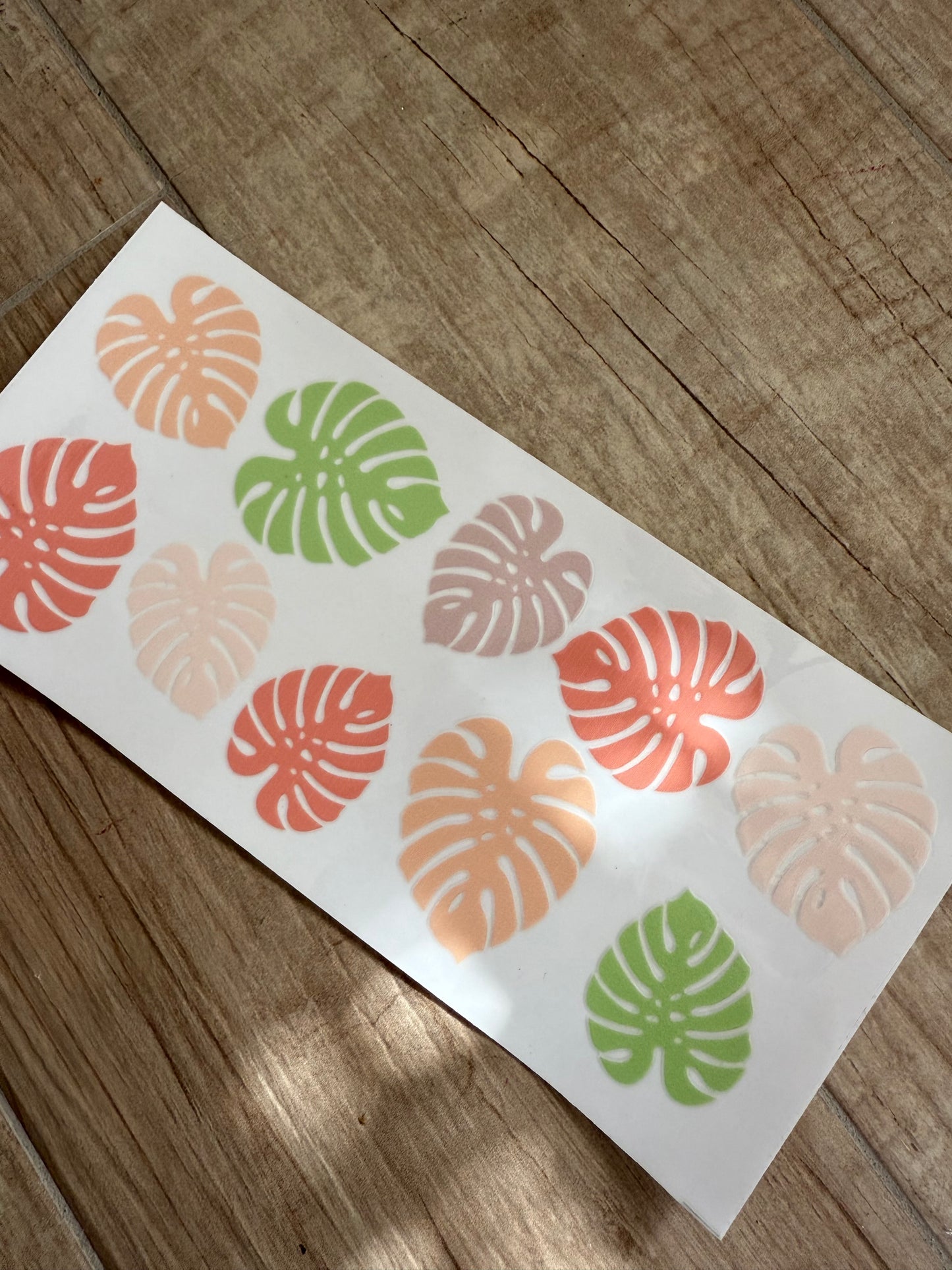Cup wraps 2