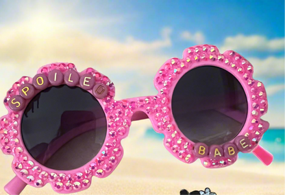 Spoiled Babe Sunnies