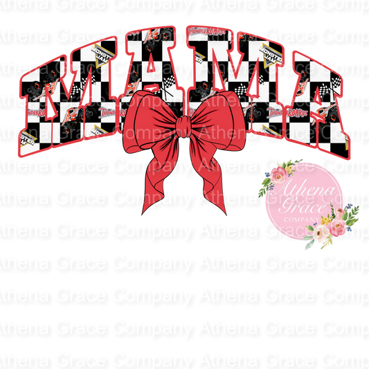 ThunderRoarus Mama DTF