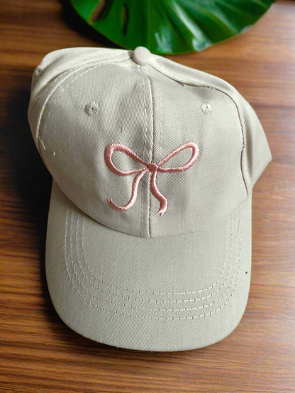 Bow Hat