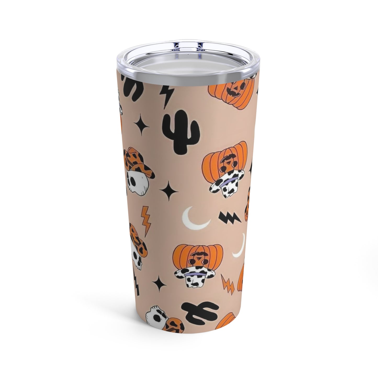 Halloween 20oz Tumbler