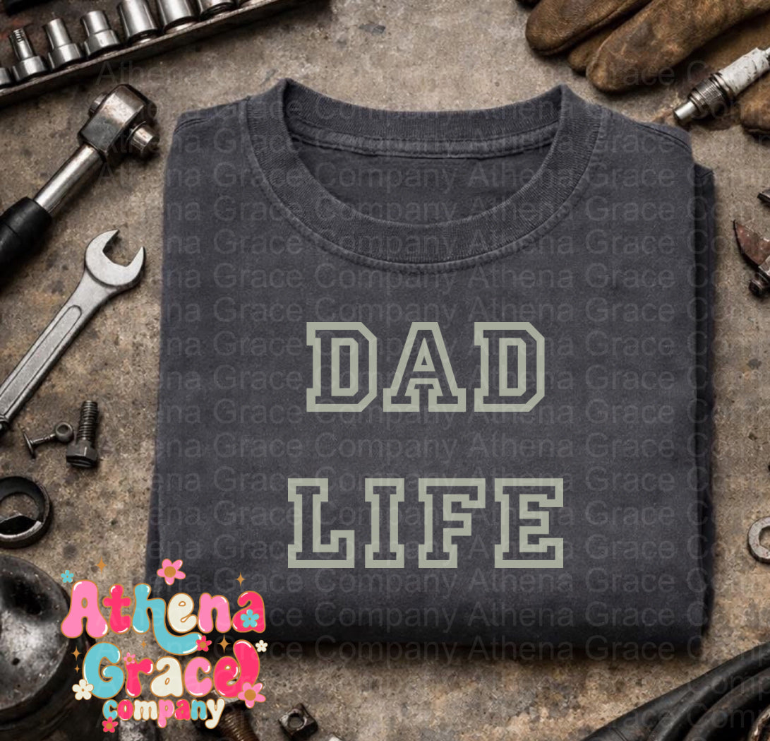 Dad Life