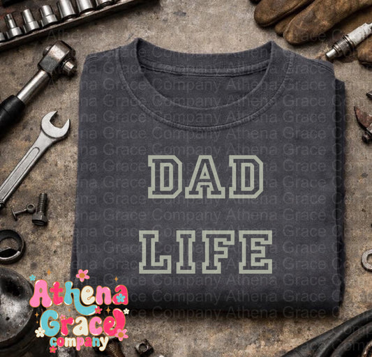 Dad Life