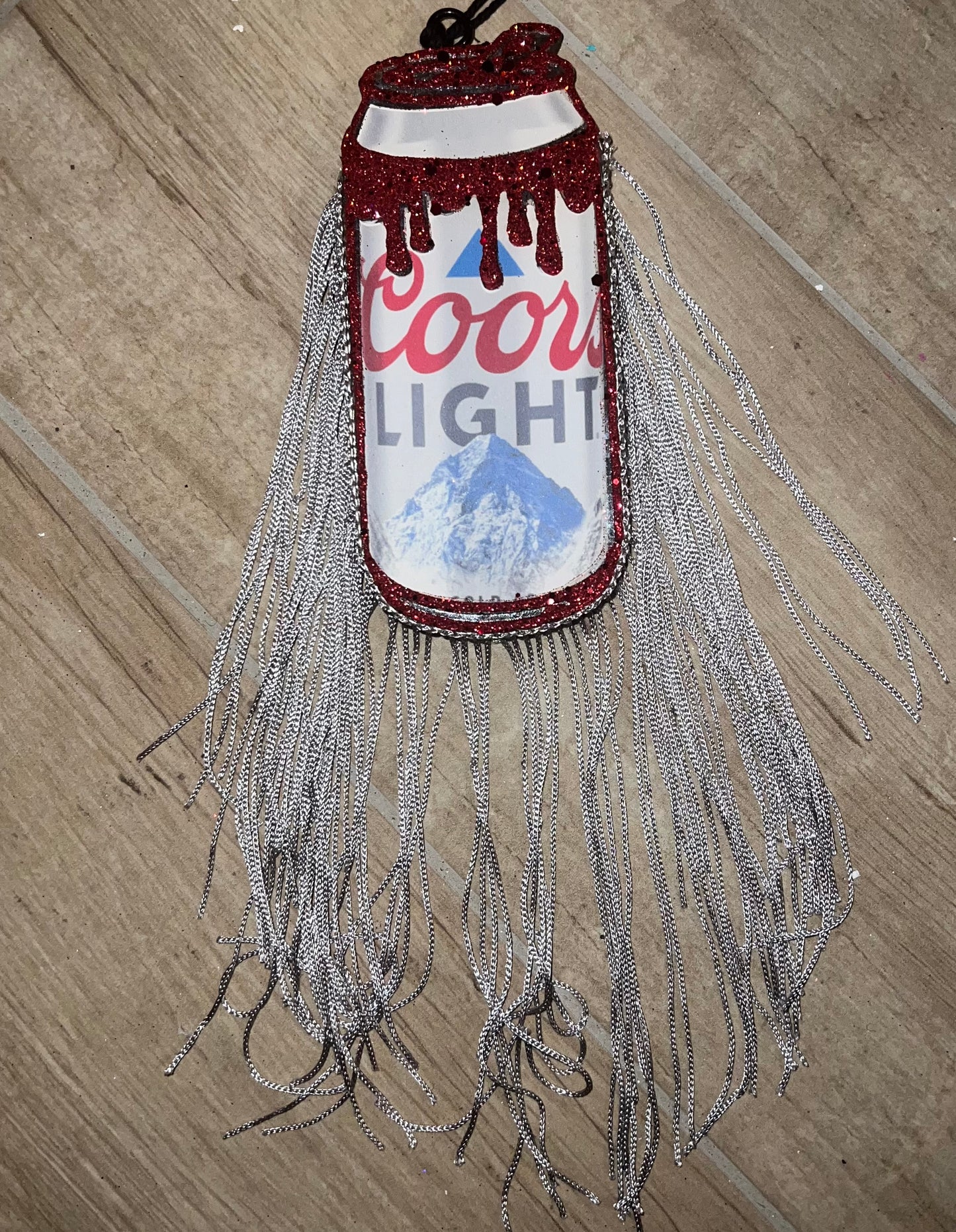 Coors Light Freshie