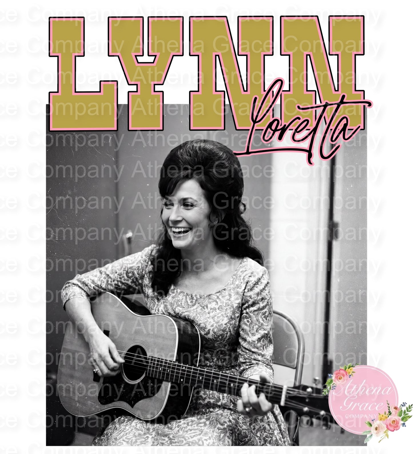 Lynn DTF