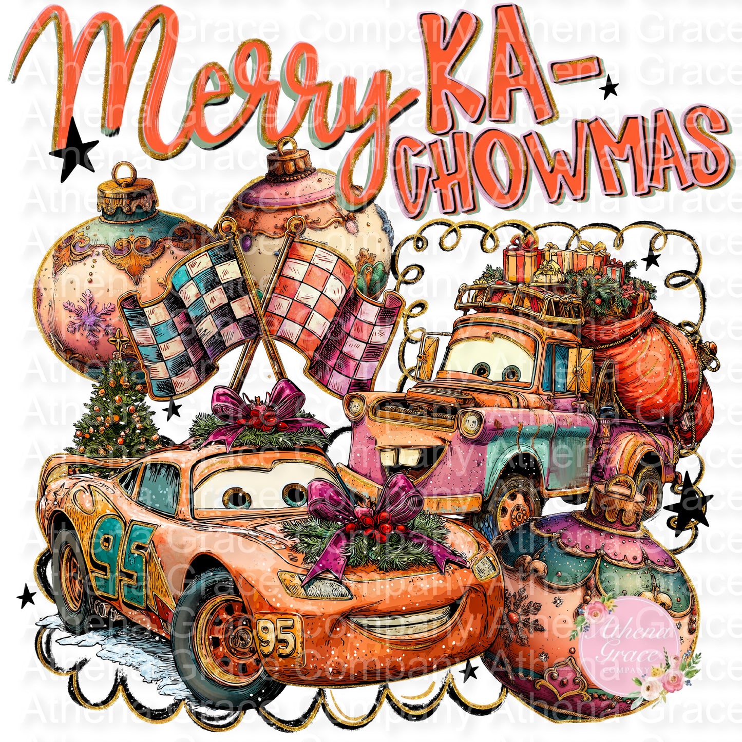 Merry Ka-Chomas
