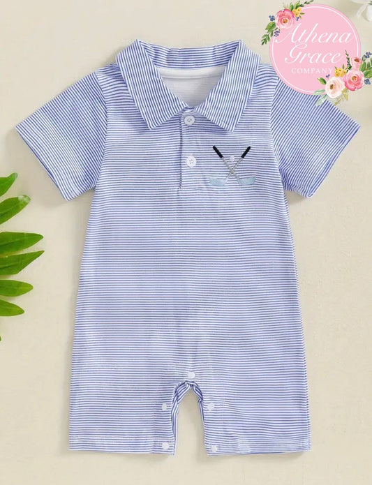 Golf Onesie