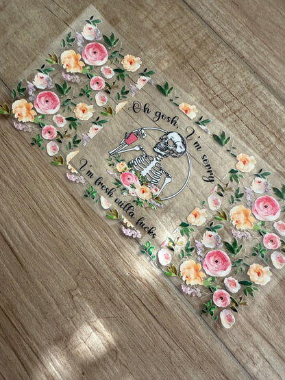 Cup wraps 2