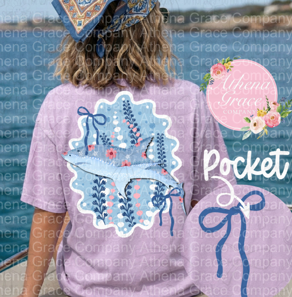 Pretty Sharky