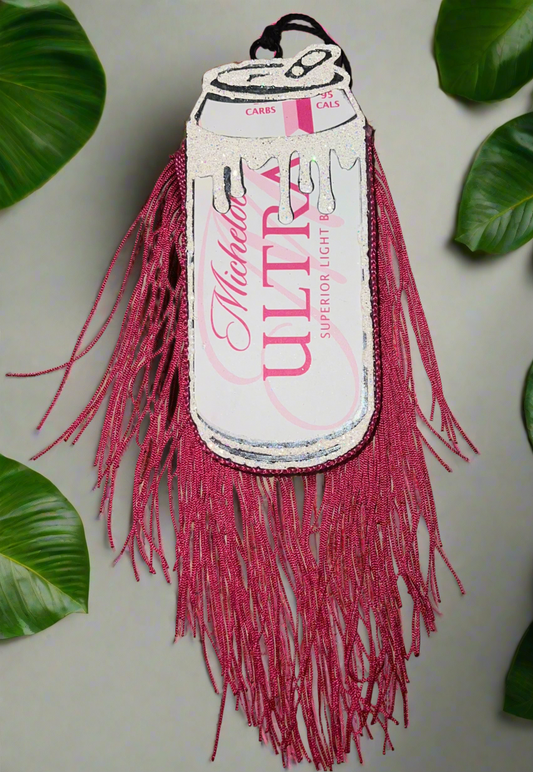 Michelob Ultra Freshie