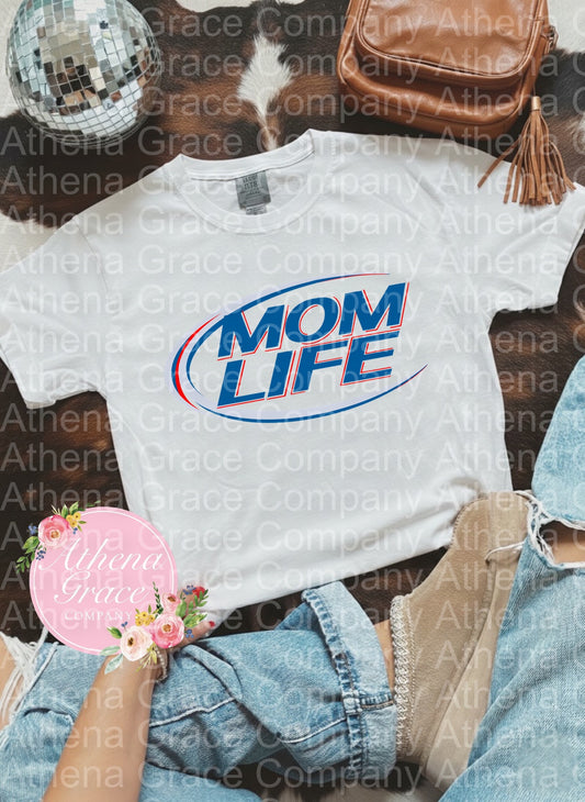 Motherhood Especially Chaos