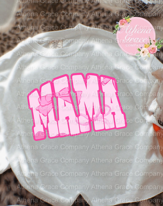 Mama Bows