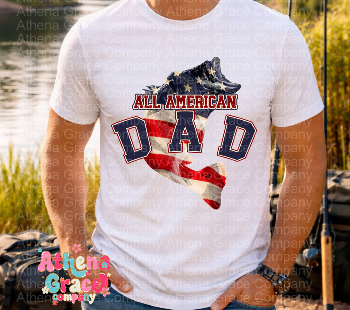 All American Dad