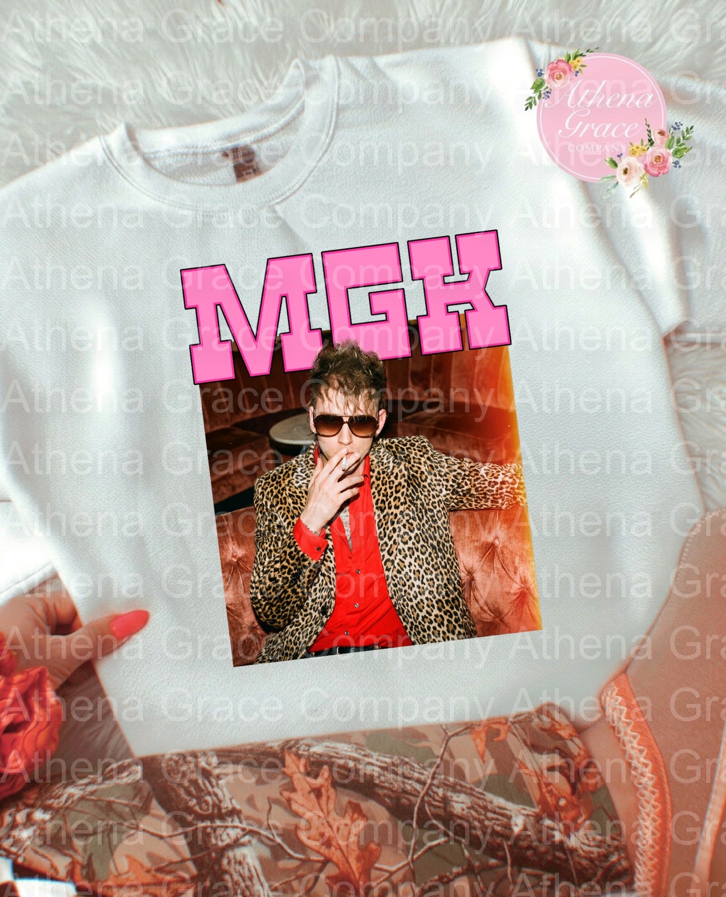 MGK