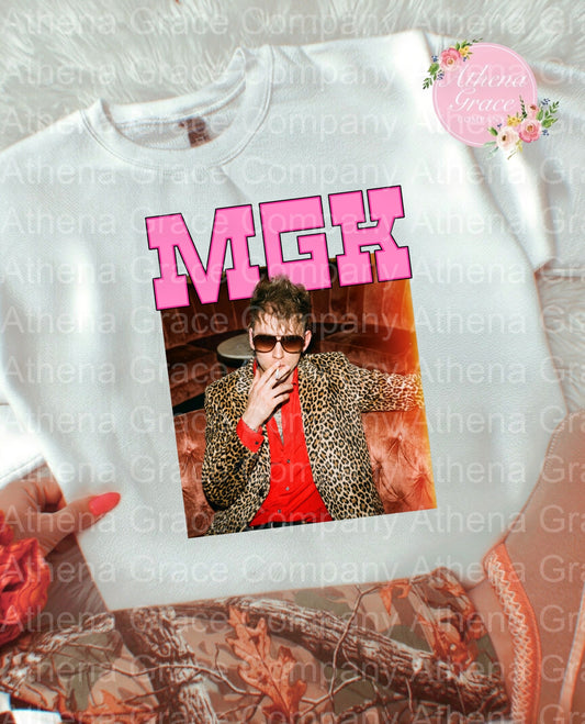 MGK