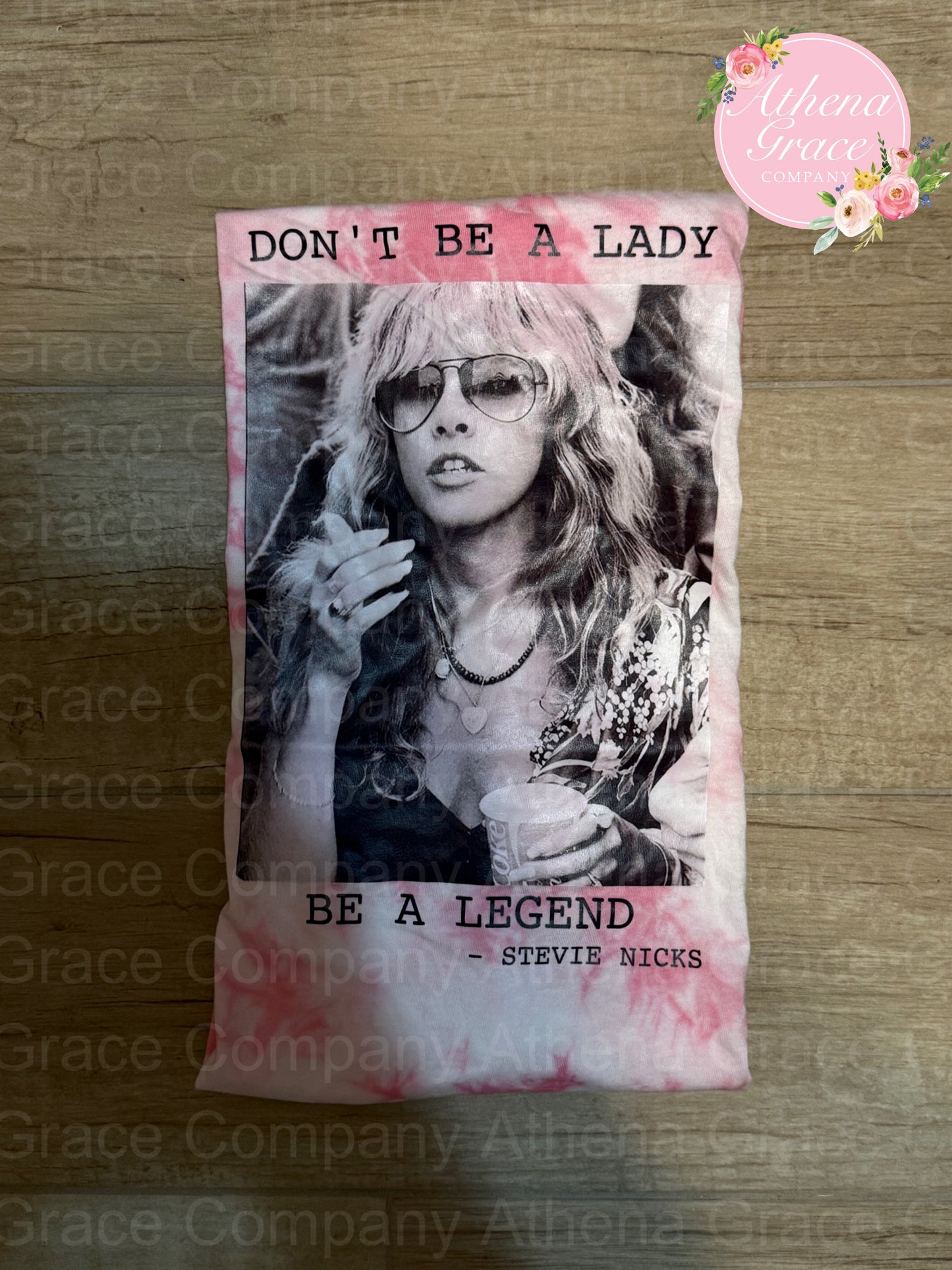 Legend Tee