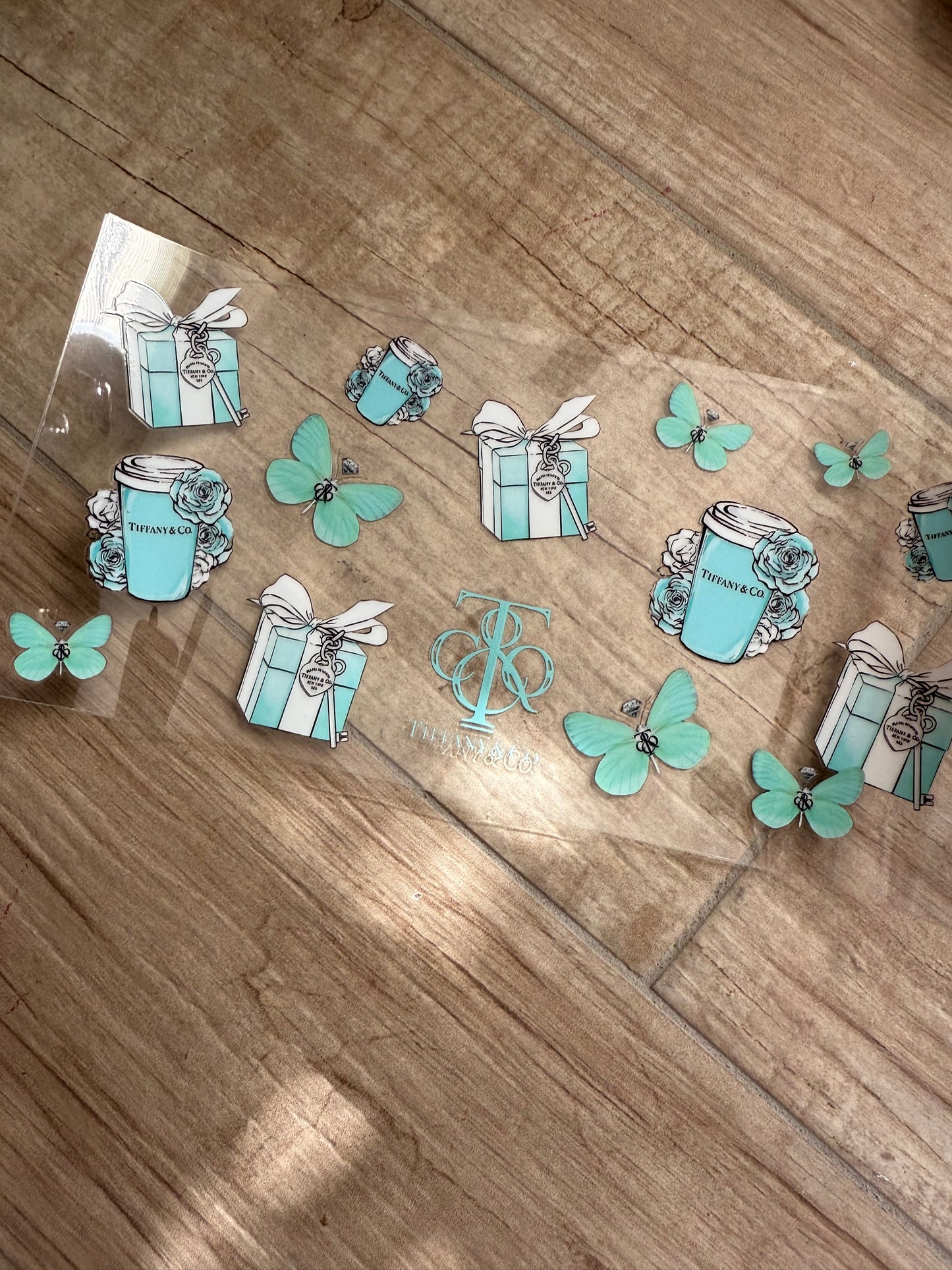 Cup wraps 2