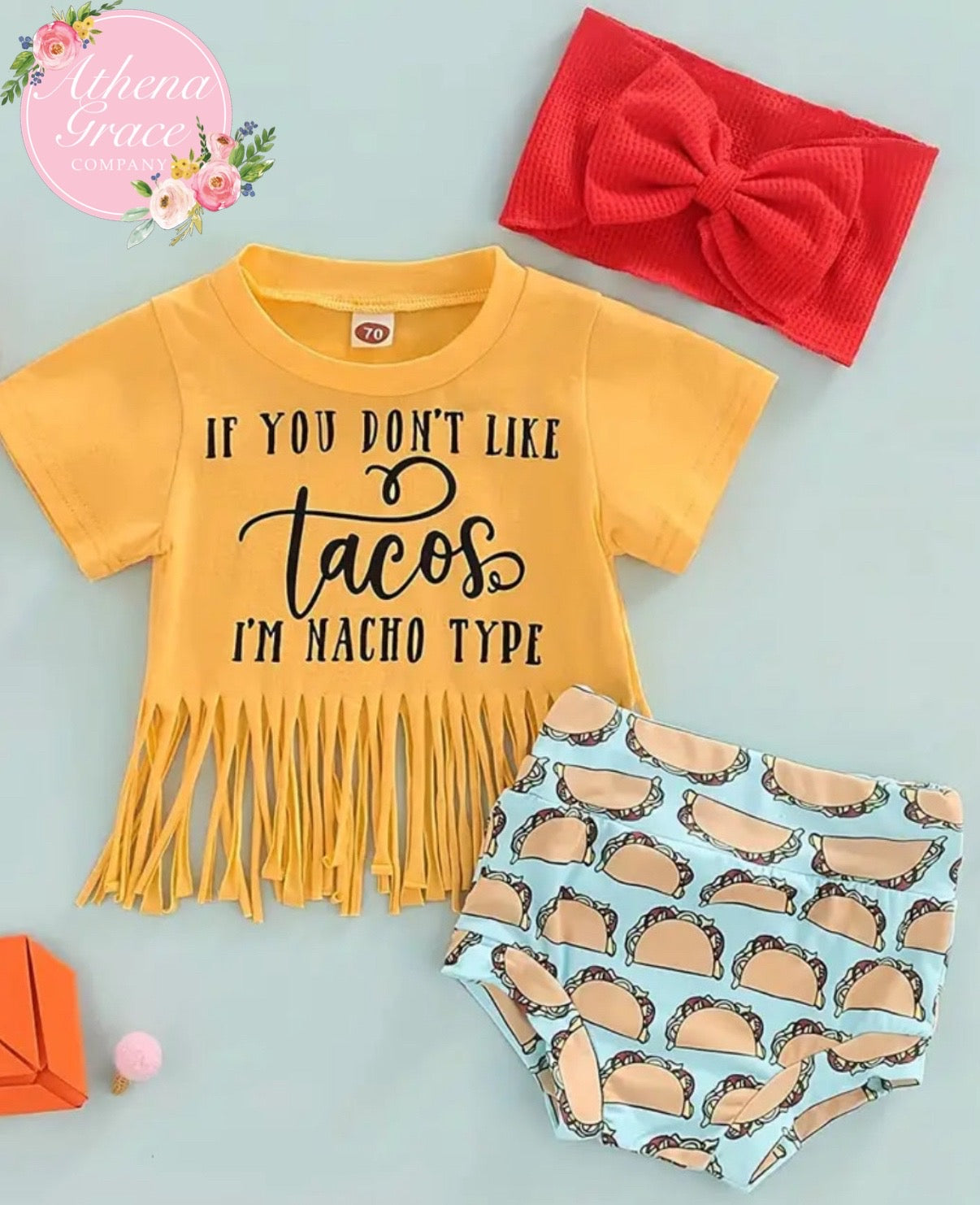 Taco Set