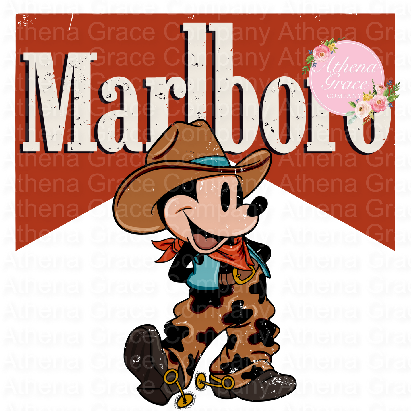 Marlboro DTF