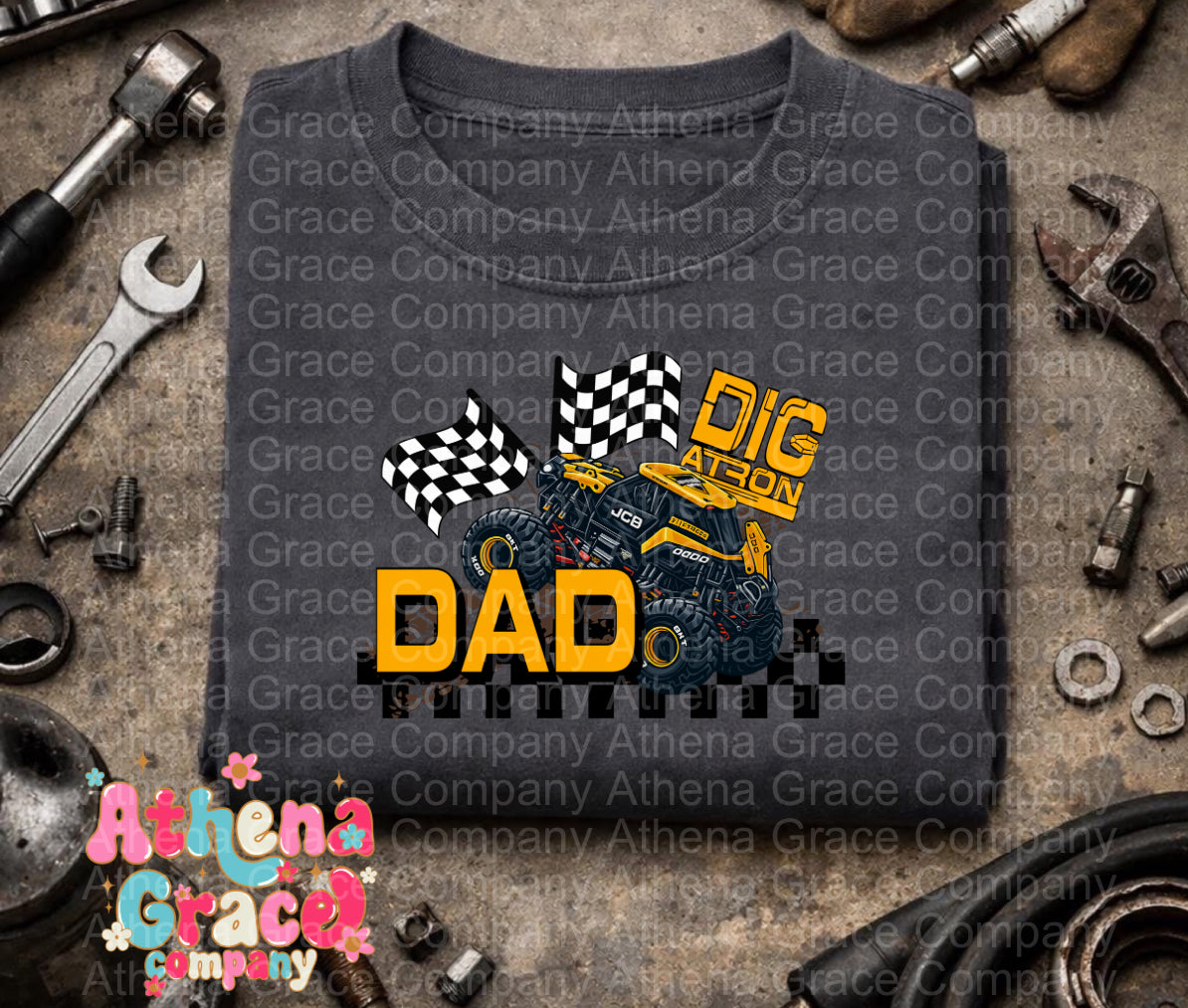 Digareon DAD