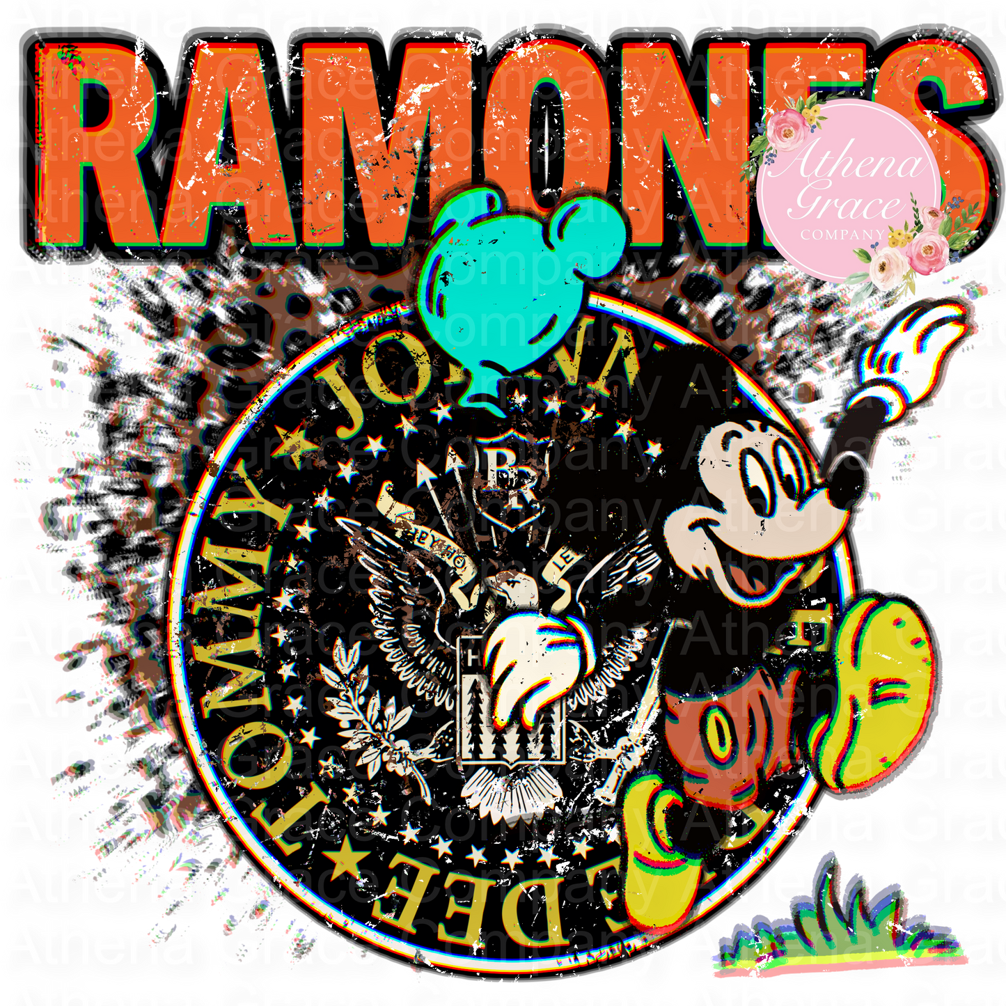 Ramon’s DTF
