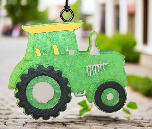 Tractor Freshie