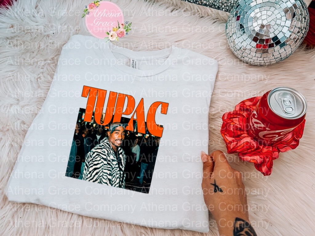 Tupac