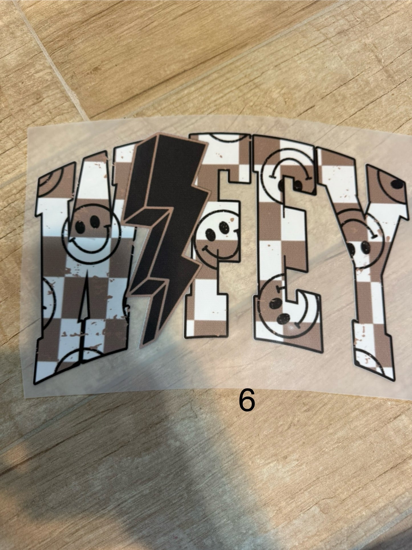 DTF/ Screen Prints