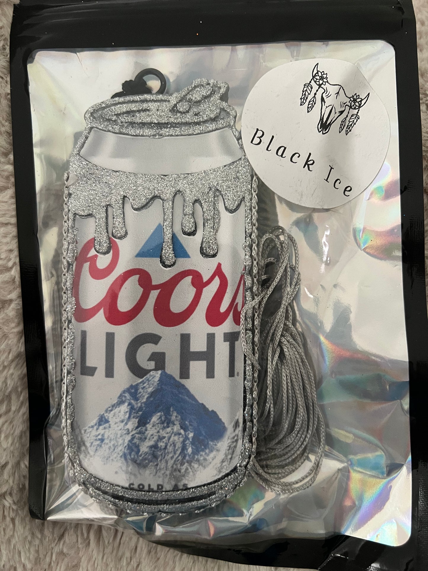 Coors Light Freshies