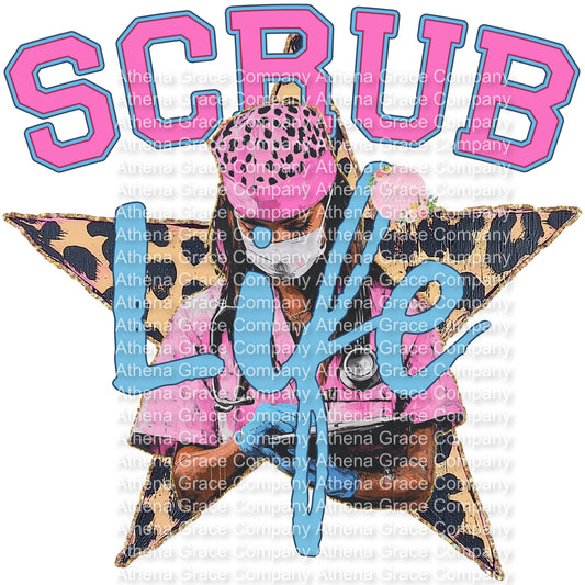 Scrub Life