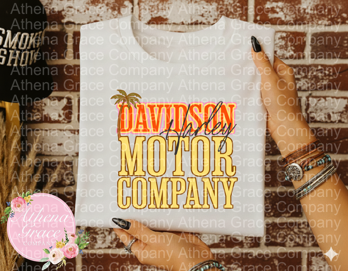 Motor Company