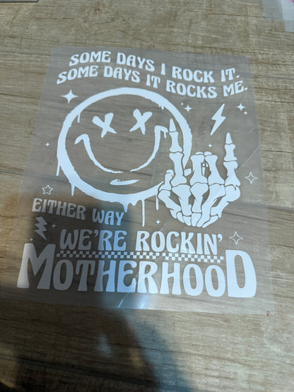 DTF/ Screen Prints
