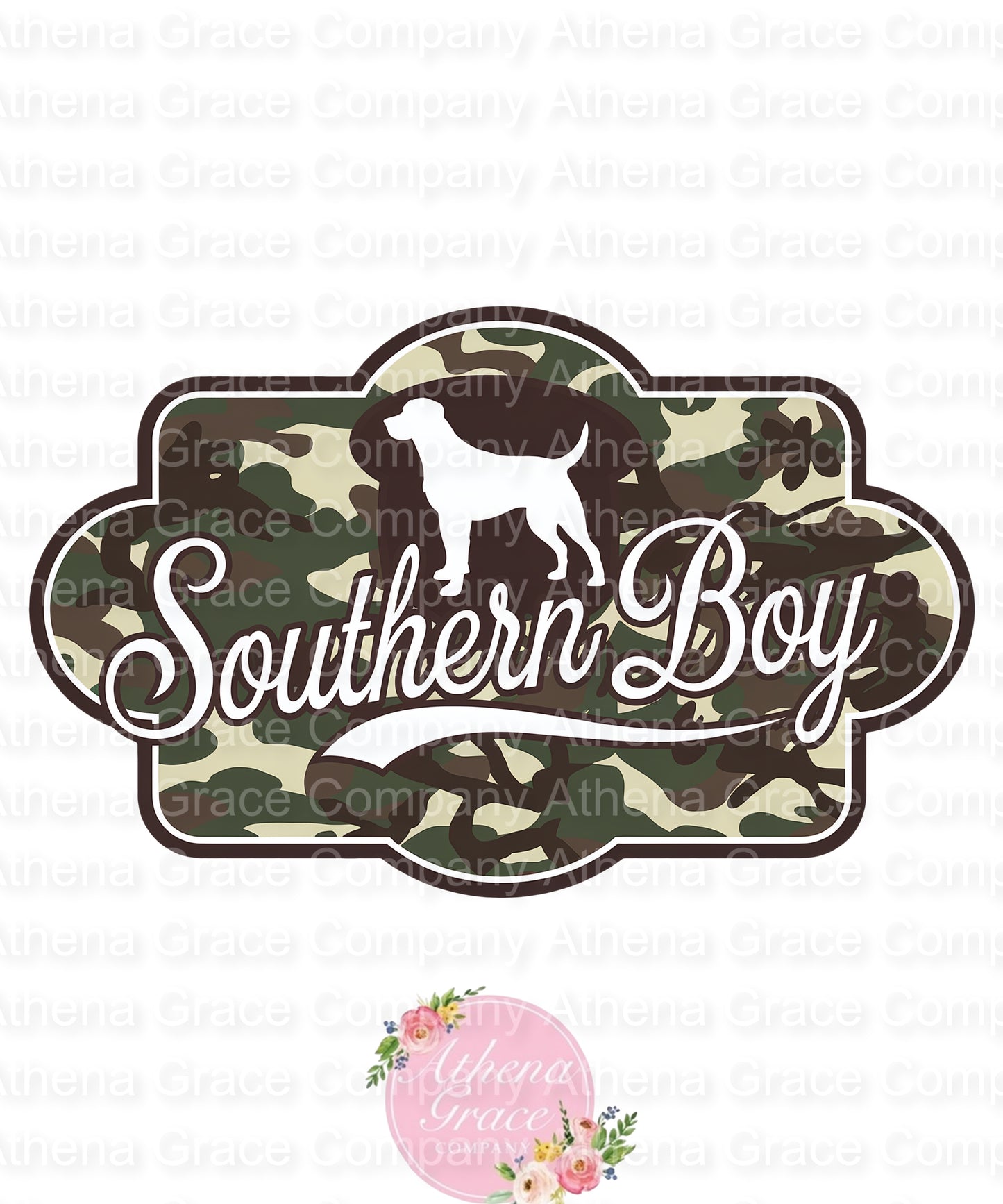 Southern Boy
