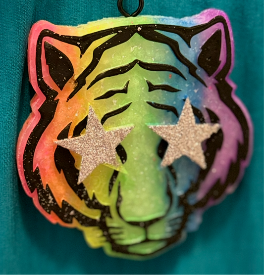 Lion Freshie