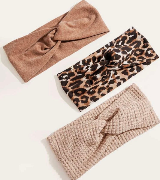 Adult Head-wraps