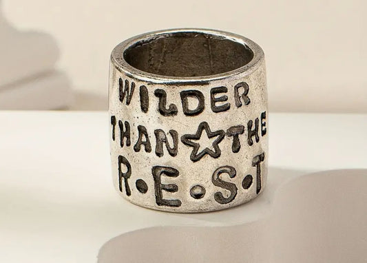 Wild Ring