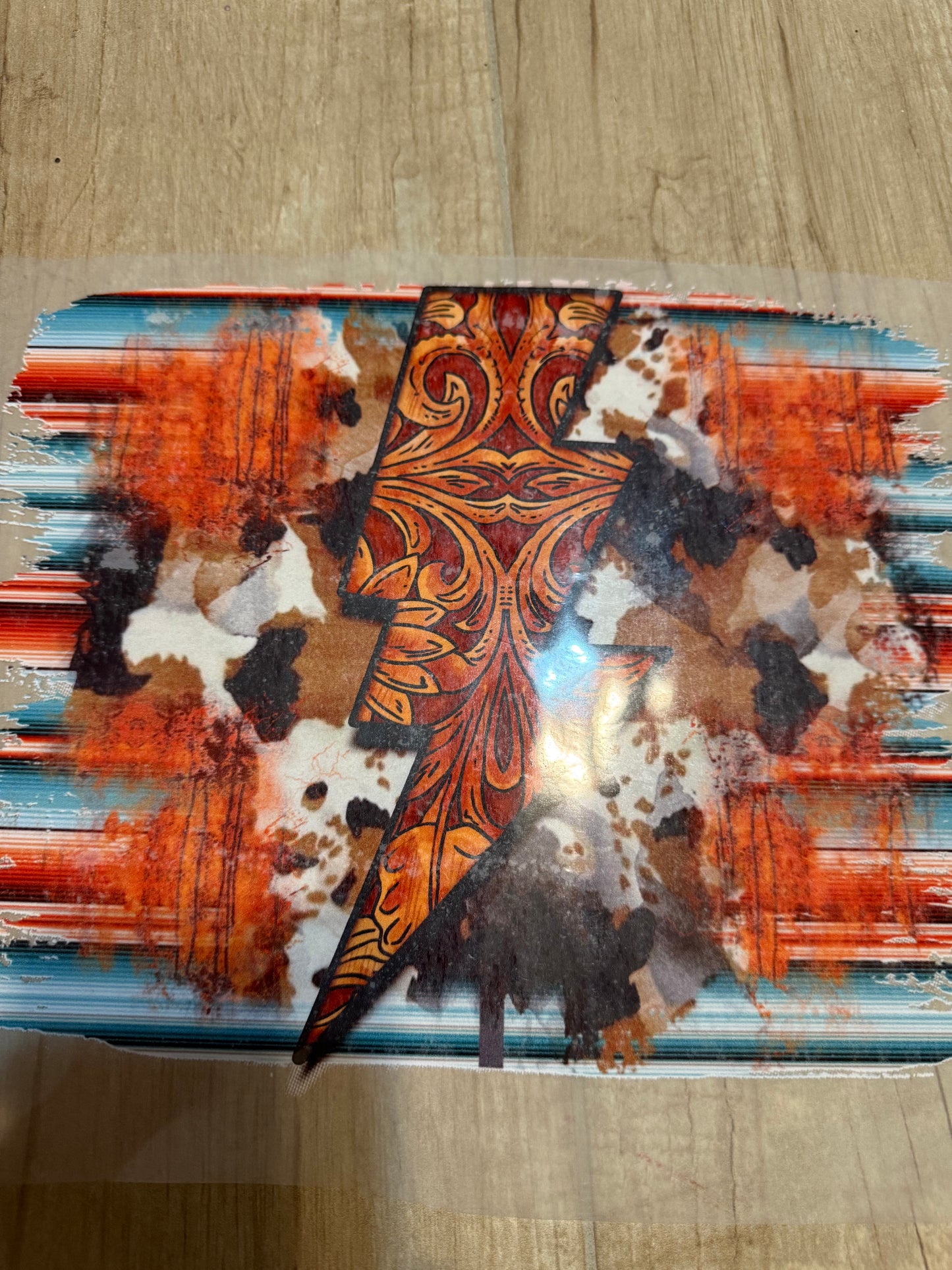 DTF/ Screen Prints
