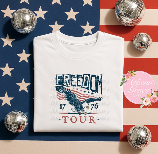 Freedom Tour