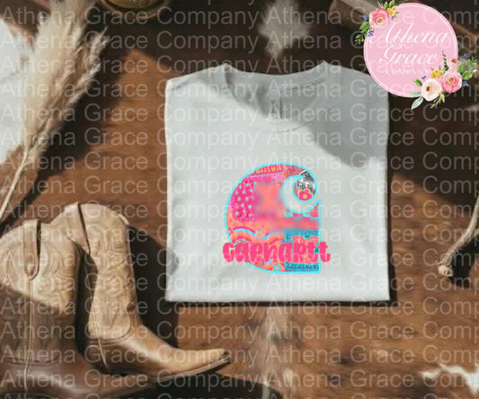 C*rhartt Boujee Bold