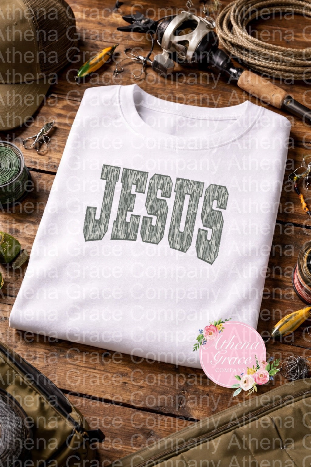 Jesus