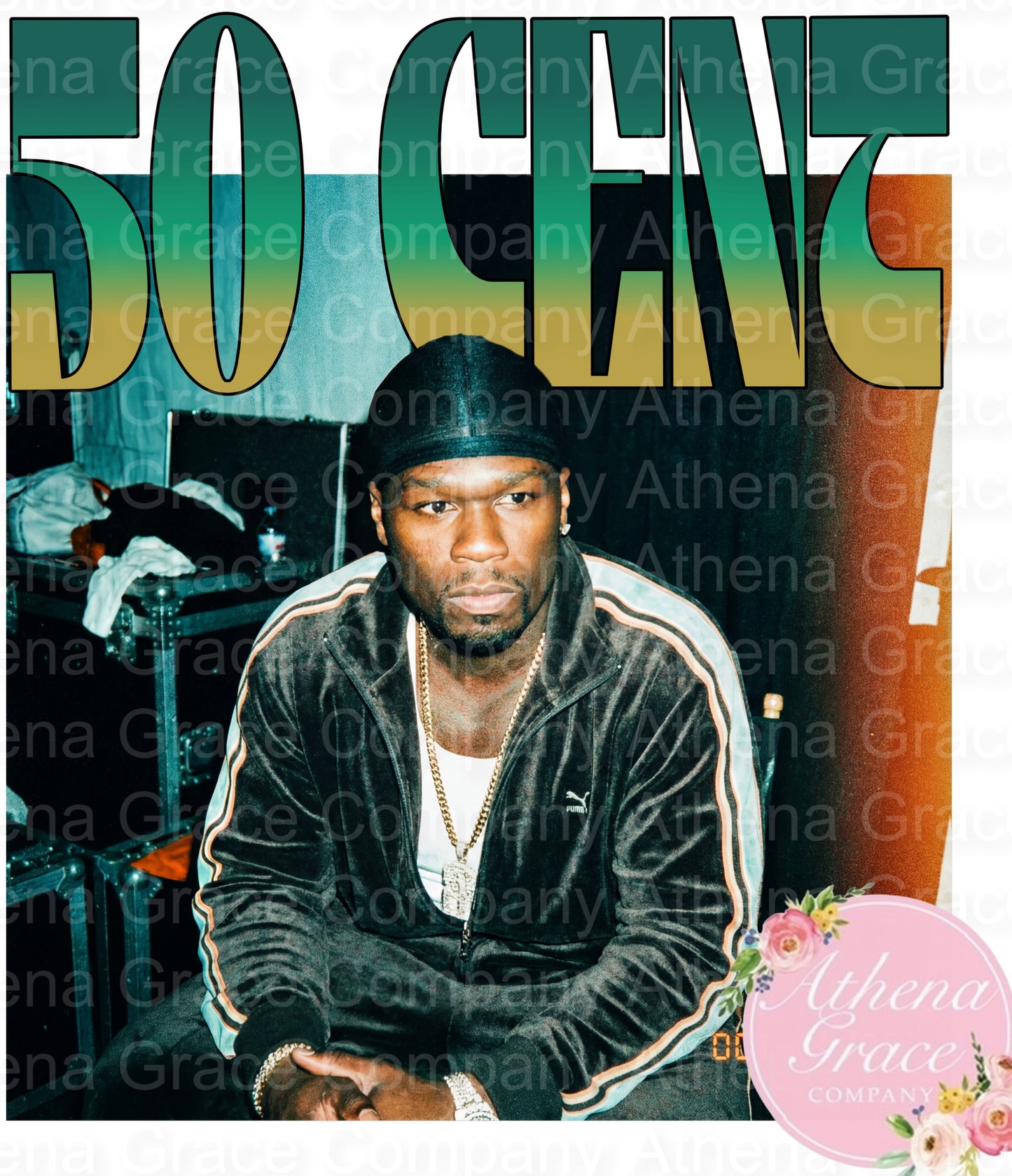 50Cent
