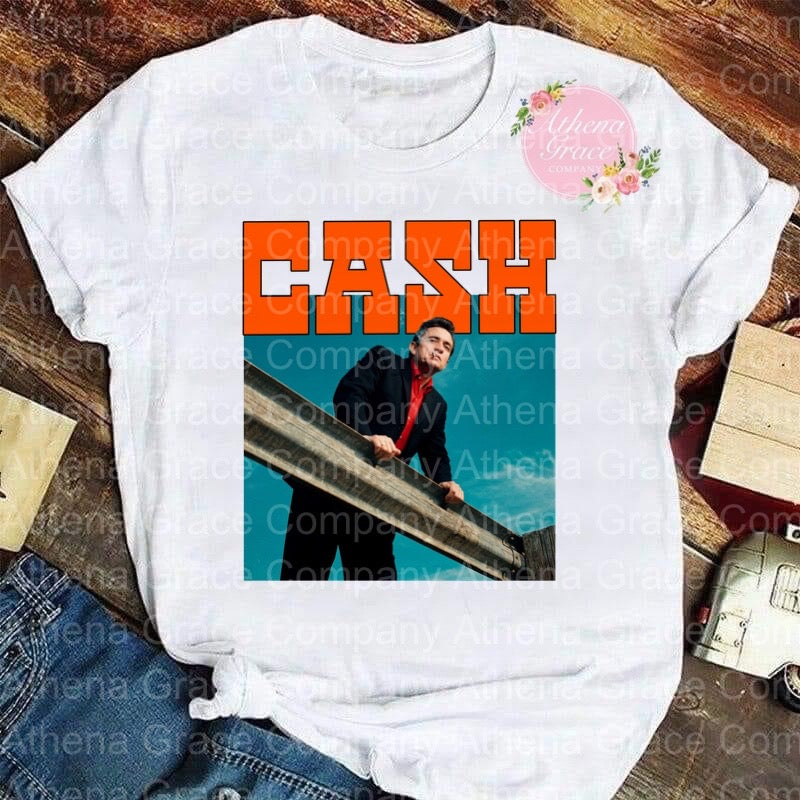 Cash
