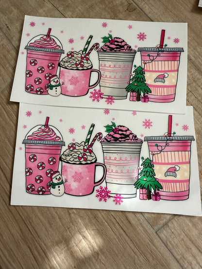 Cup wraps 2